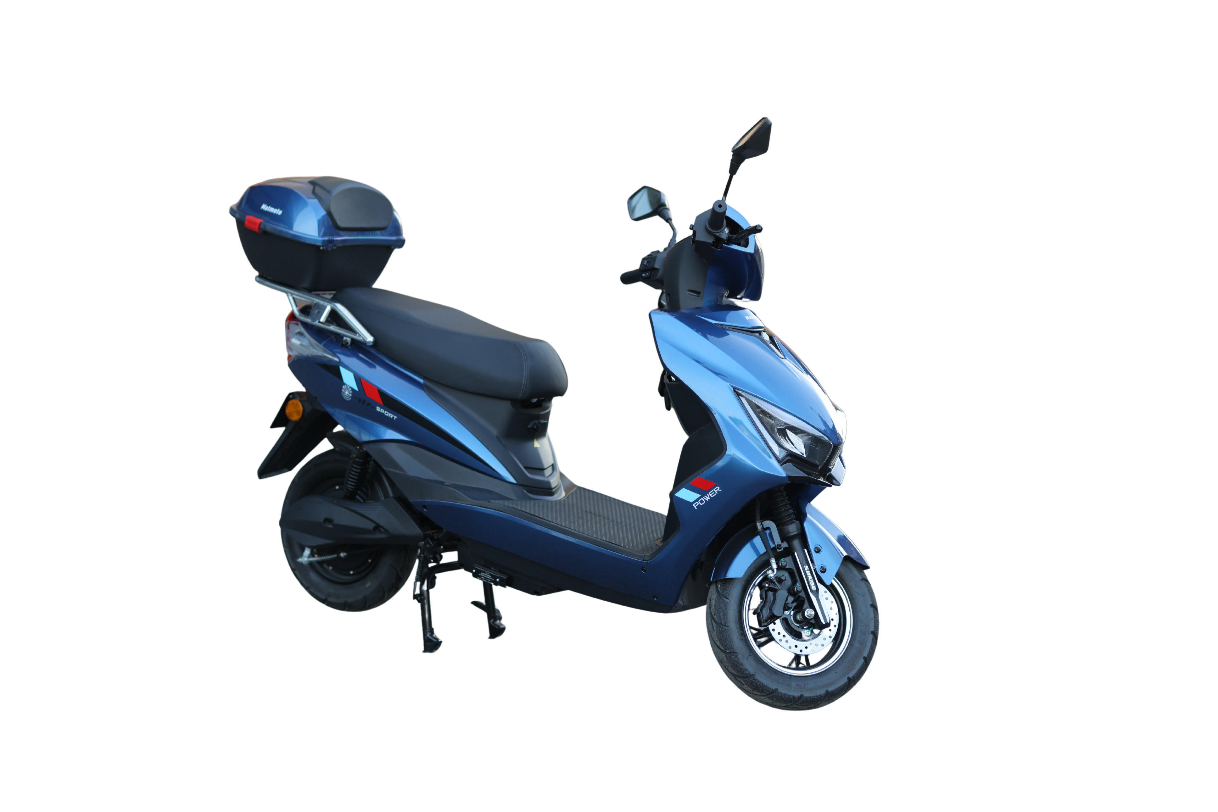 MATMOTO 2000W