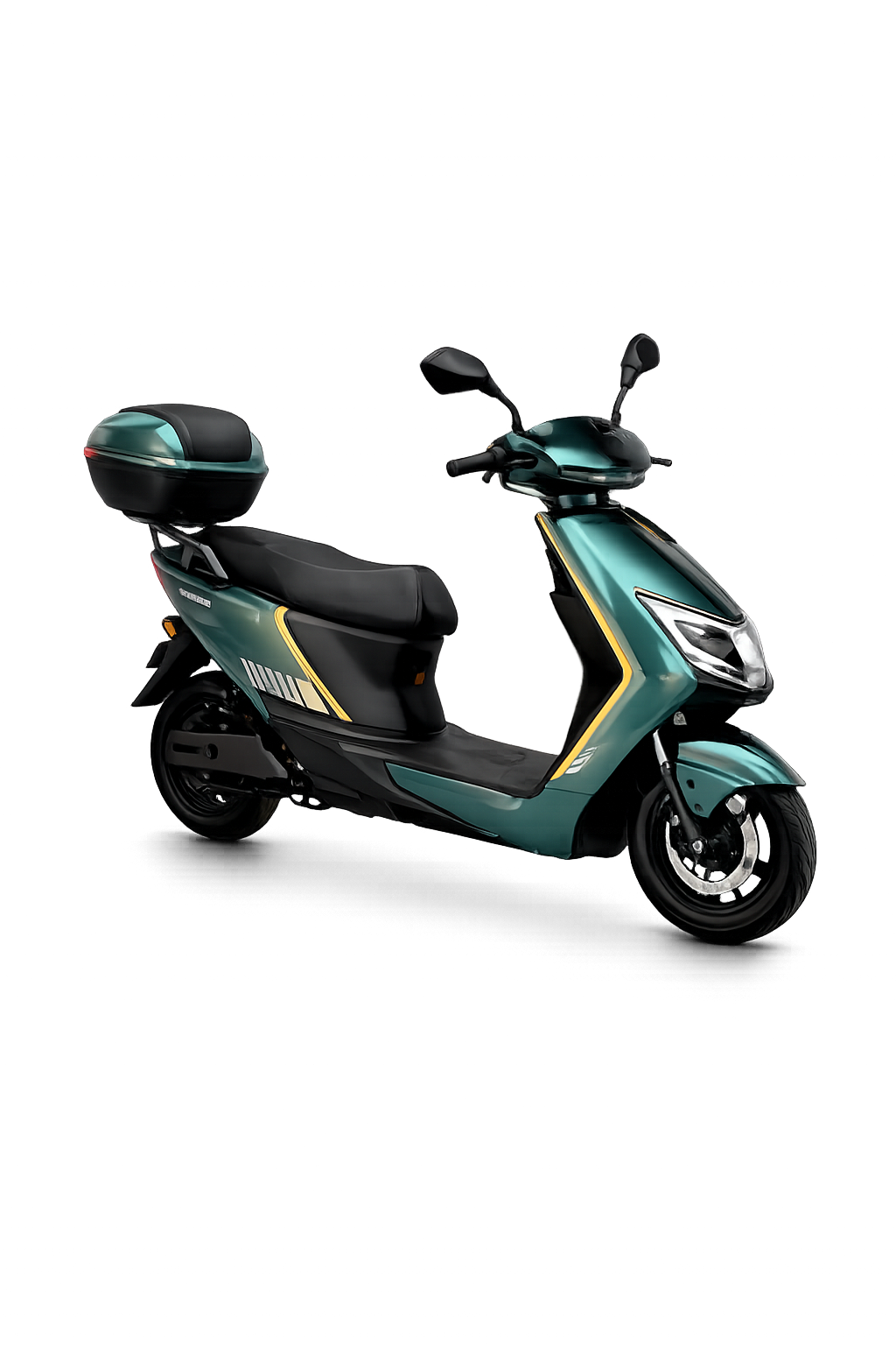 MATMOTO 2000W